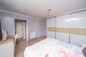 BEDROOM 1- click for photo gallery